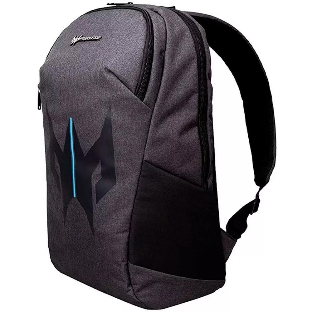 Foto 4 pulgar | Mochila Backpack Acer Predator Laptop 15.6 Pulgadas Gpbag1103h color Gris