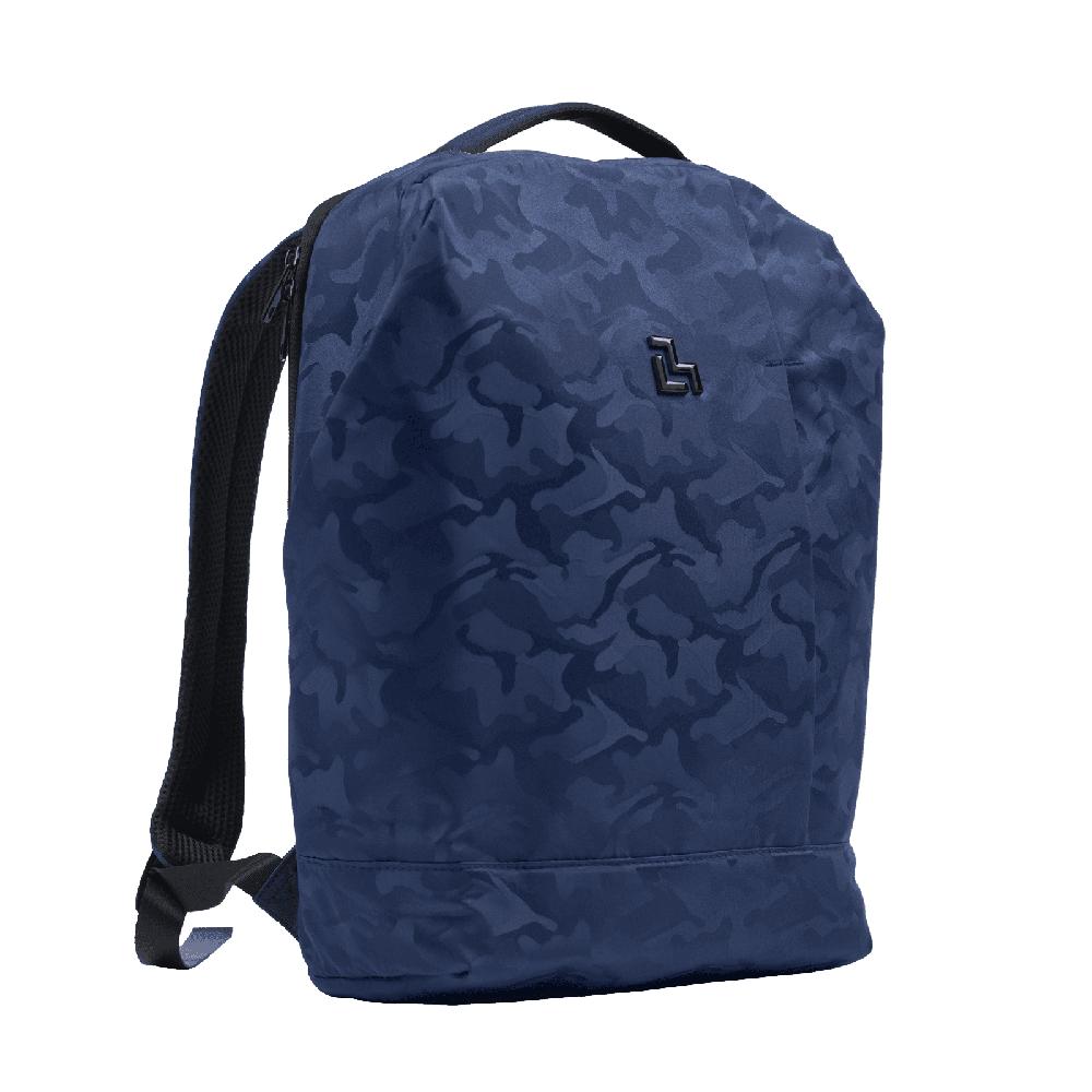 Mochila para Laptop 15.6" Luckman Azul Marino