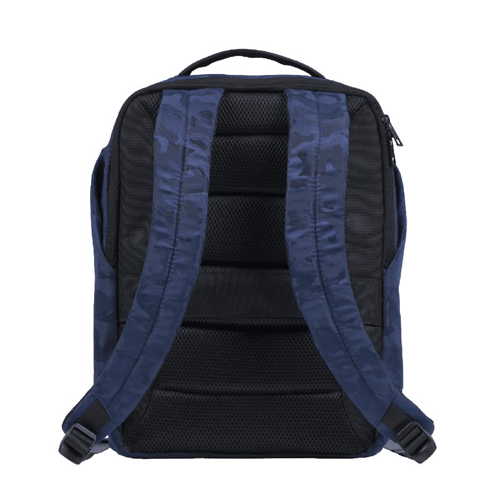 Foto 4 pulgar | Mochila para Laptop 15.6" Luckman Azul Marino