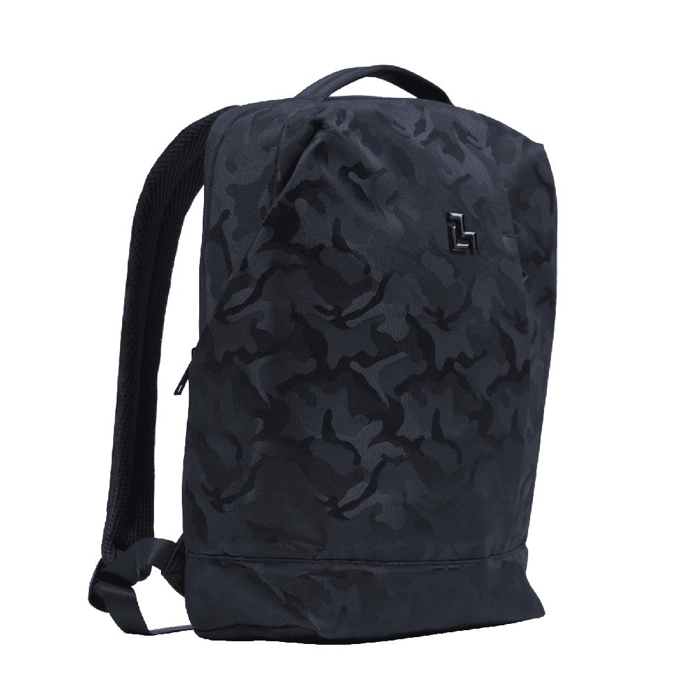 Mochila para Laptop 15.6" Luckman Negra