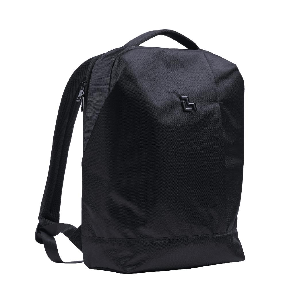 Foto 1 | Mochila para Laptop 15.6" Luckman Negra