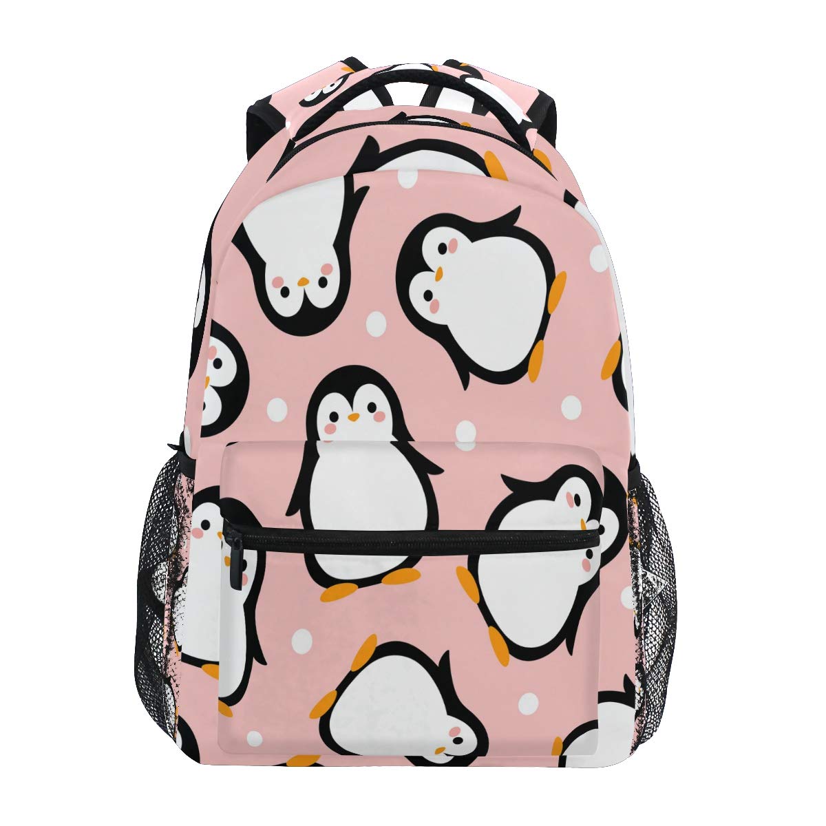 Foto 2 pulgar | Venta Internacional - Mochila Kcldeci Cute Penguin para Niños