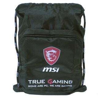 Foto 1 | Mochila Gamer Msi True Gaming