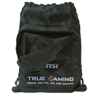 Foto 2 | Mochila Gamer Msi True Gaming