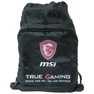 Foto 5 | Mochila Gamer Msi True Gaming