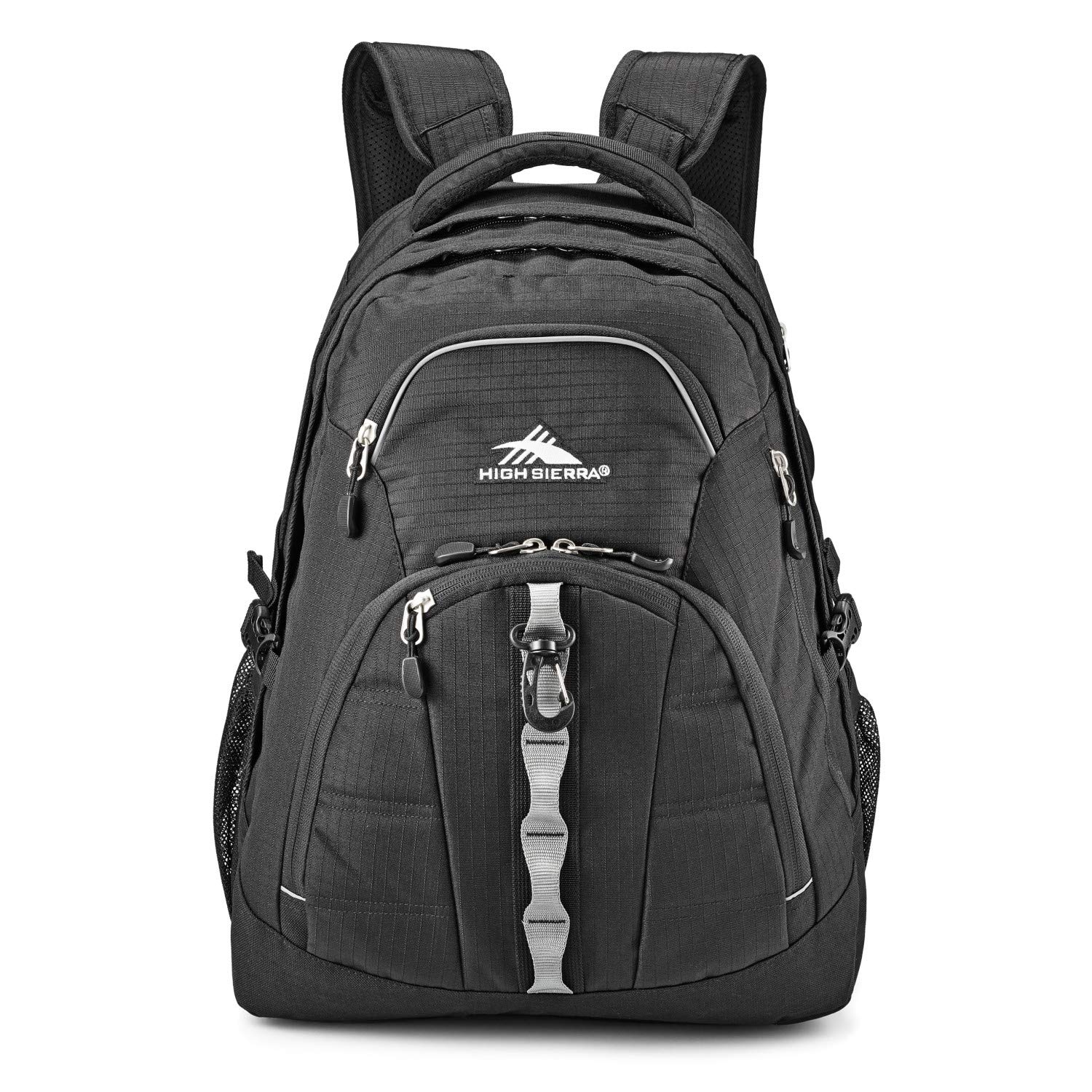 Foto 2 pulgar | Venta Internacional - Mochila High Sierra Access 2.0 para Portátil color Negro