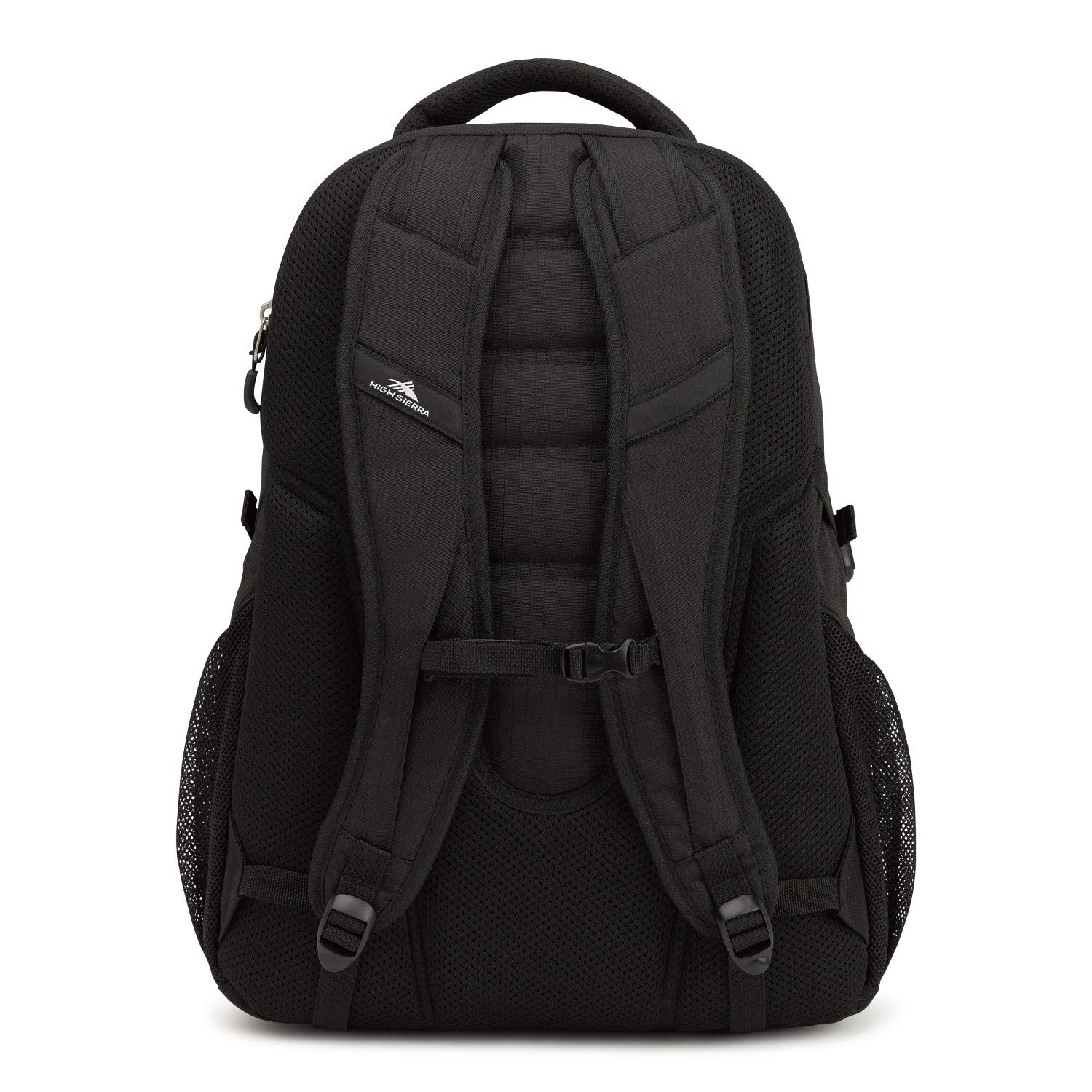 Foto 3 pulgar | Venta Internacional - Mochila High Sierra Access 2.0 para Portátil color Negro