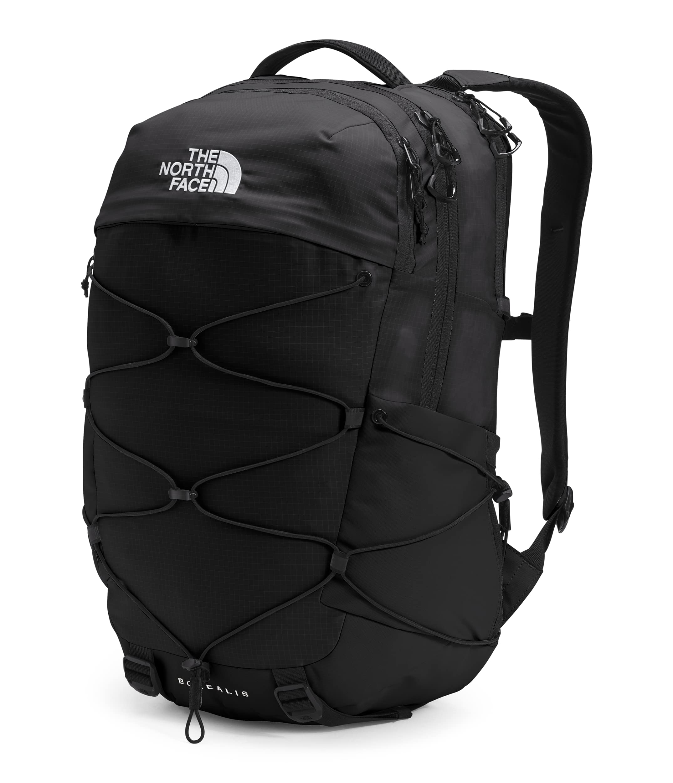 Foto 5 pulgar | Venta Internacional - Mochila The North Face Borealis Classic Negra
