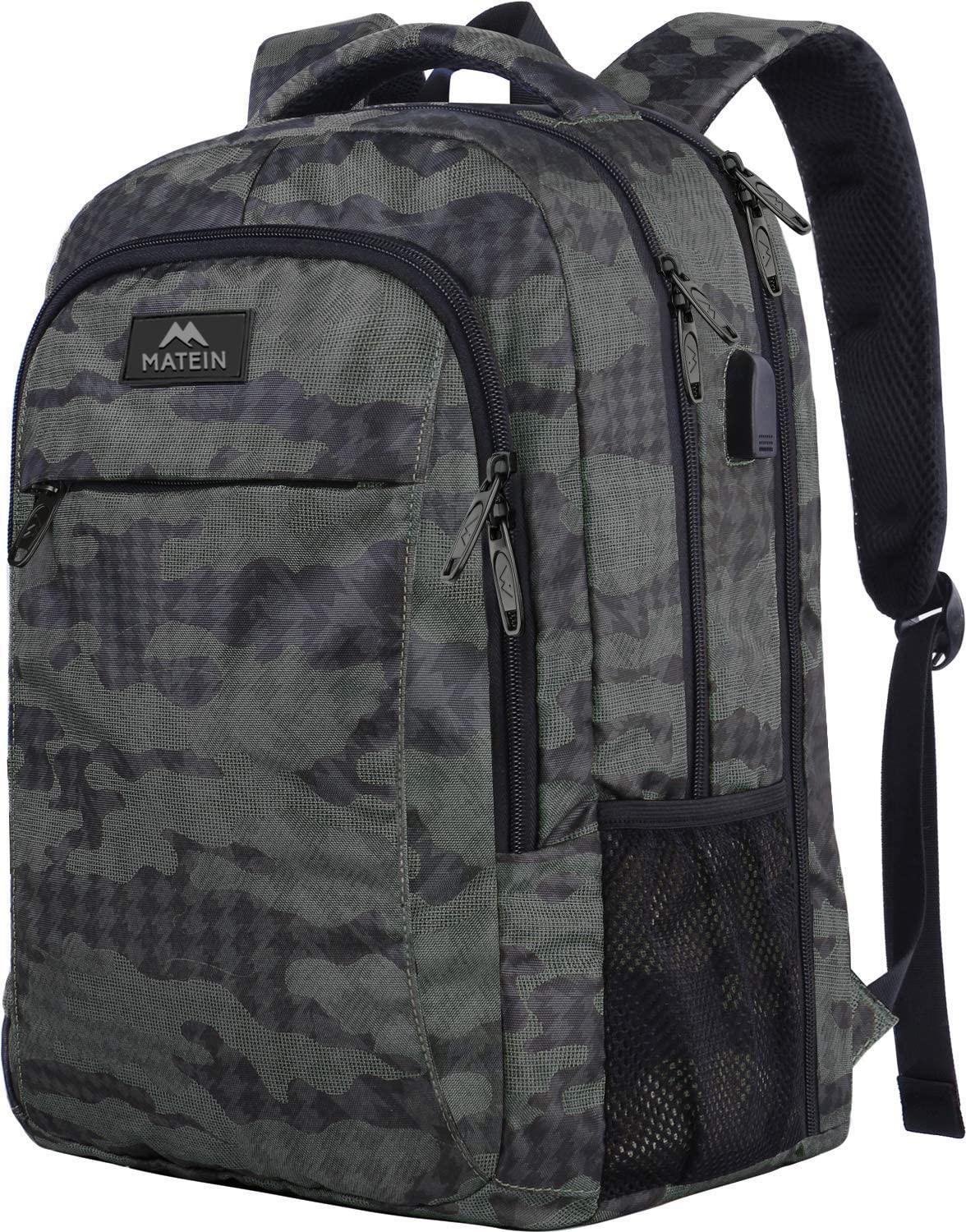 Venta Internacional - Mochila De Viaje Para Portátil Matein 17.3 $1,117