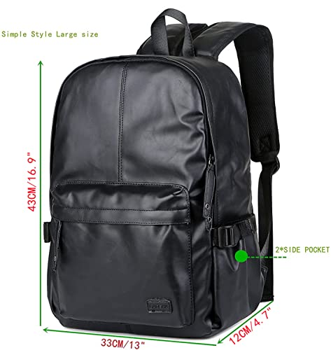 Foto 8 pulgar | Venta Internacional - Bolsa Para Portátil Baosha Bp-08 Unisex De Piel Sintética De 15.6 Pulgadas