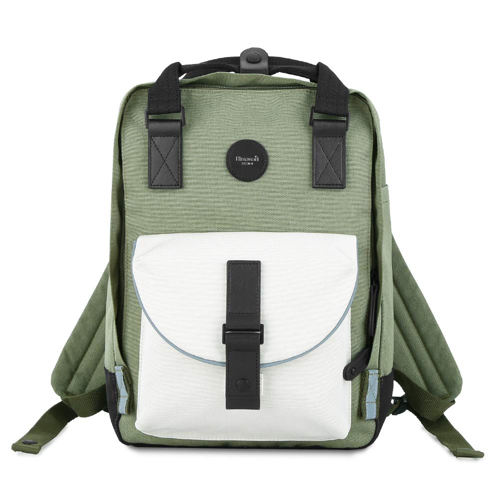 Foto 2 pulgar | Mochila Himawari Travel Impermeable - Venta Internacional