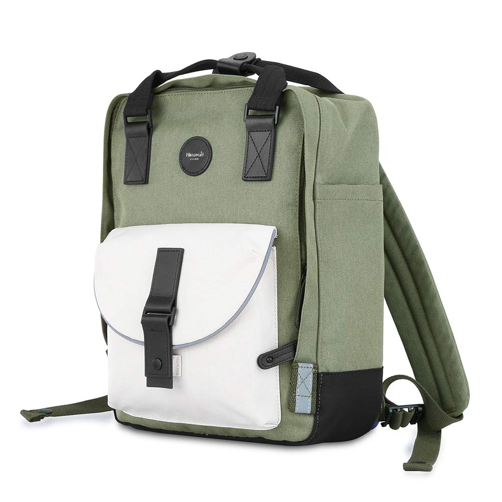 Foto 2 | Mochila Himawari Travel Impermeable - Venta Internacional