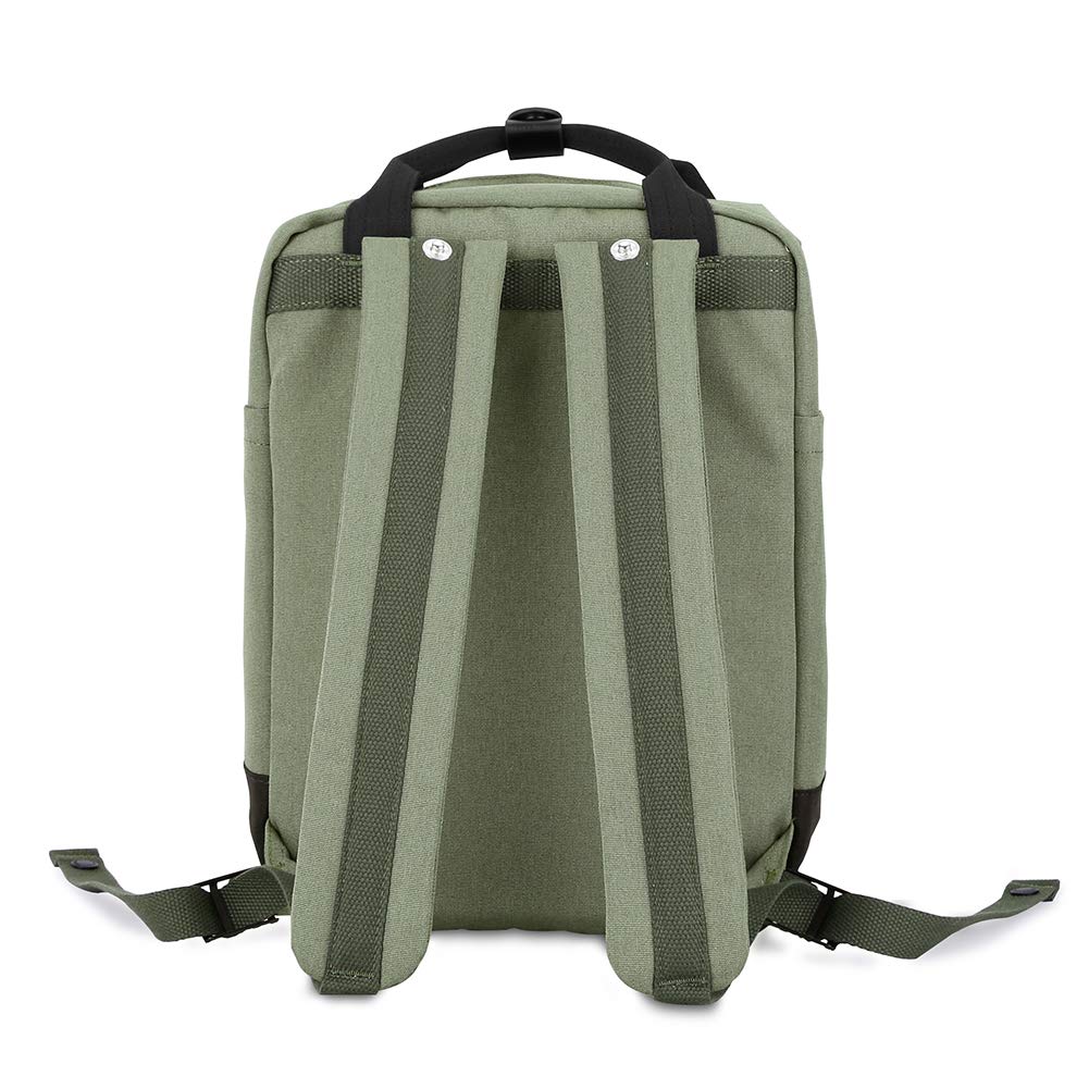 Foto 4 pulgar | Mochila Himawari Travel Impermeable - Venta Internacional