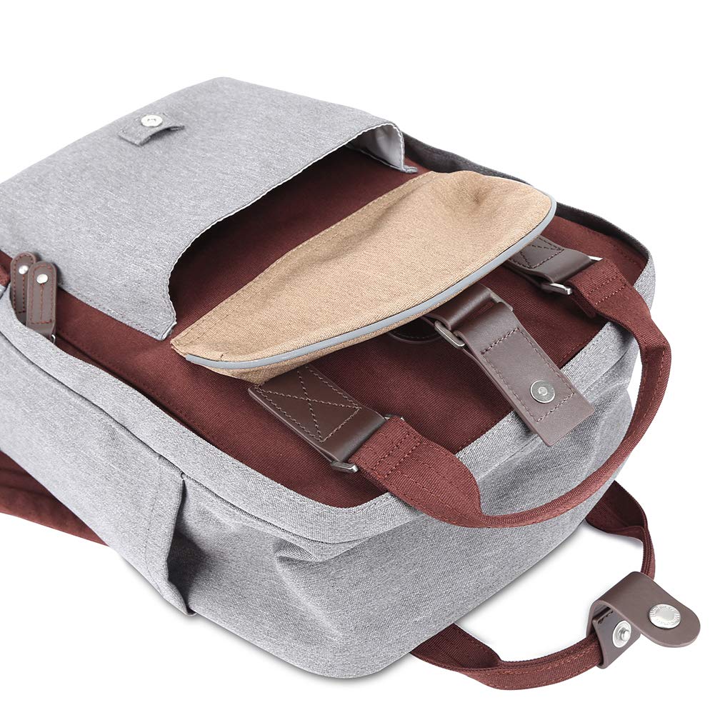 Foto 5 | Mochila Himawari Travel Impermeable - Venta Internacional