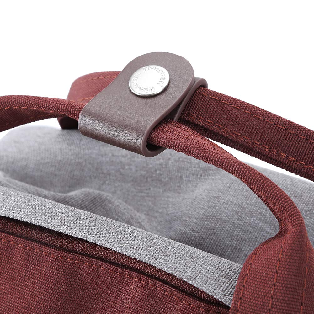 Foto 7 pulgar | Mochila Himawari Travel Impermeable - Venta Internacional