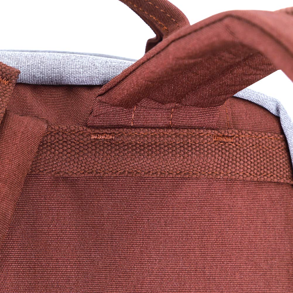 Foto 8 pulgar | Mochila Himawari Travel Impermeable - Venta Internacional