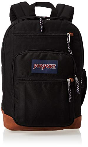 Foto 2 pulgar | Mochila Jansport Cool Student Negra- Venta Internacional