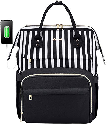 Mochila para Portátil Lovevook Wb146999lk-hlz Negra - Venta Internacional