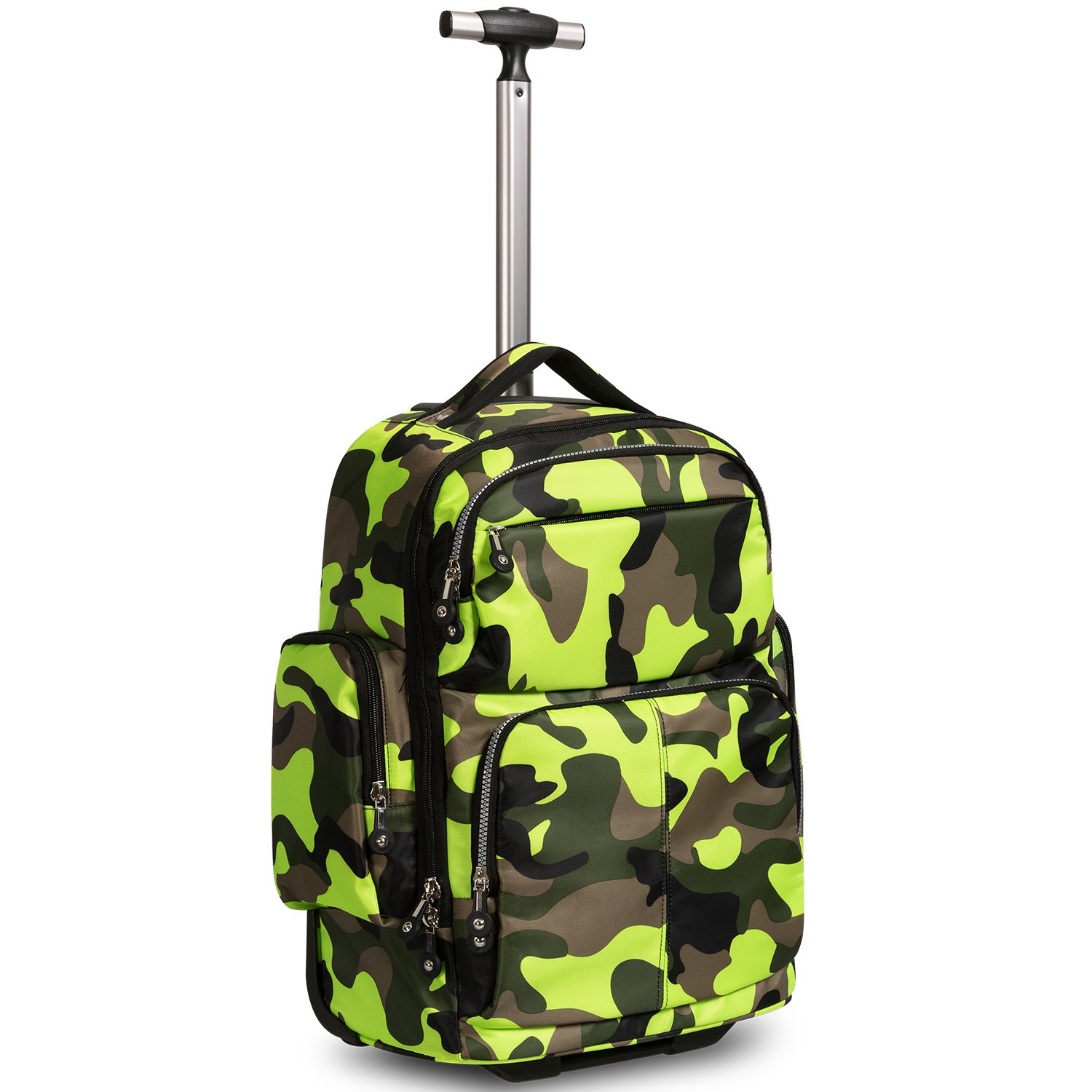 Foto 2 pulgar | Mochila con Ruedas HollyHome 50 L - Venta Internacional