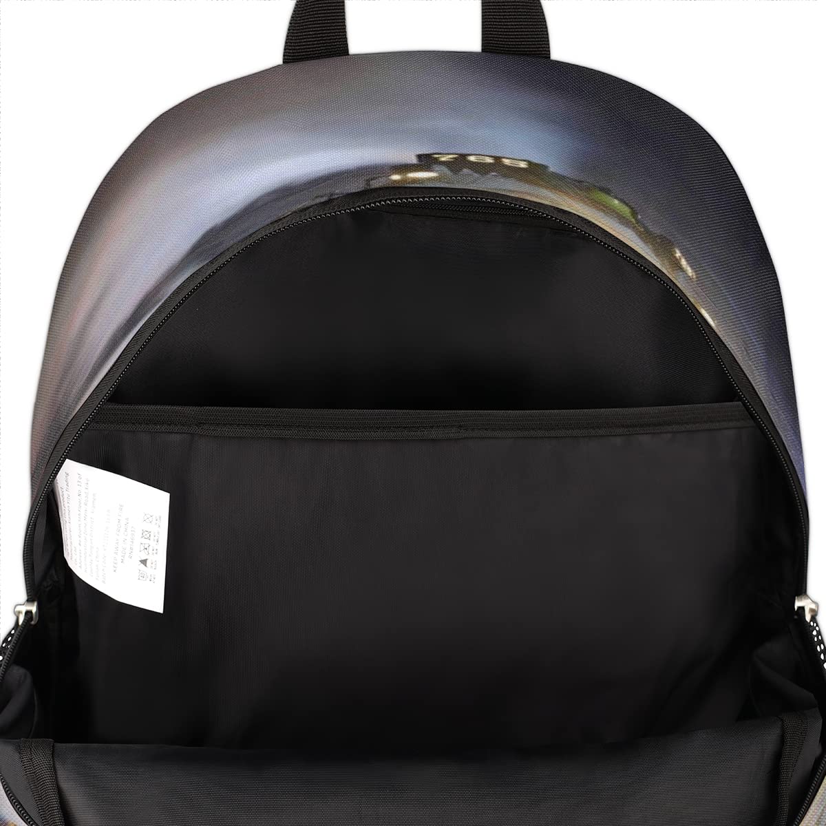 Foto 5 pulgar | Mochila Pardick Diseño de Tren Portátil para Niños y Niñas - Venta Internacional