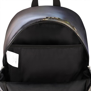 Foto 4 | Mochila Pardick Diseño de Tren Portátil para Niños y Niñas - Venta Internacional