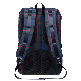 Foto 3 | Mochila Kaukko Vintage Canvas para Viajes Al Aire Libre Y Senderismo D01 - Venta Internacional