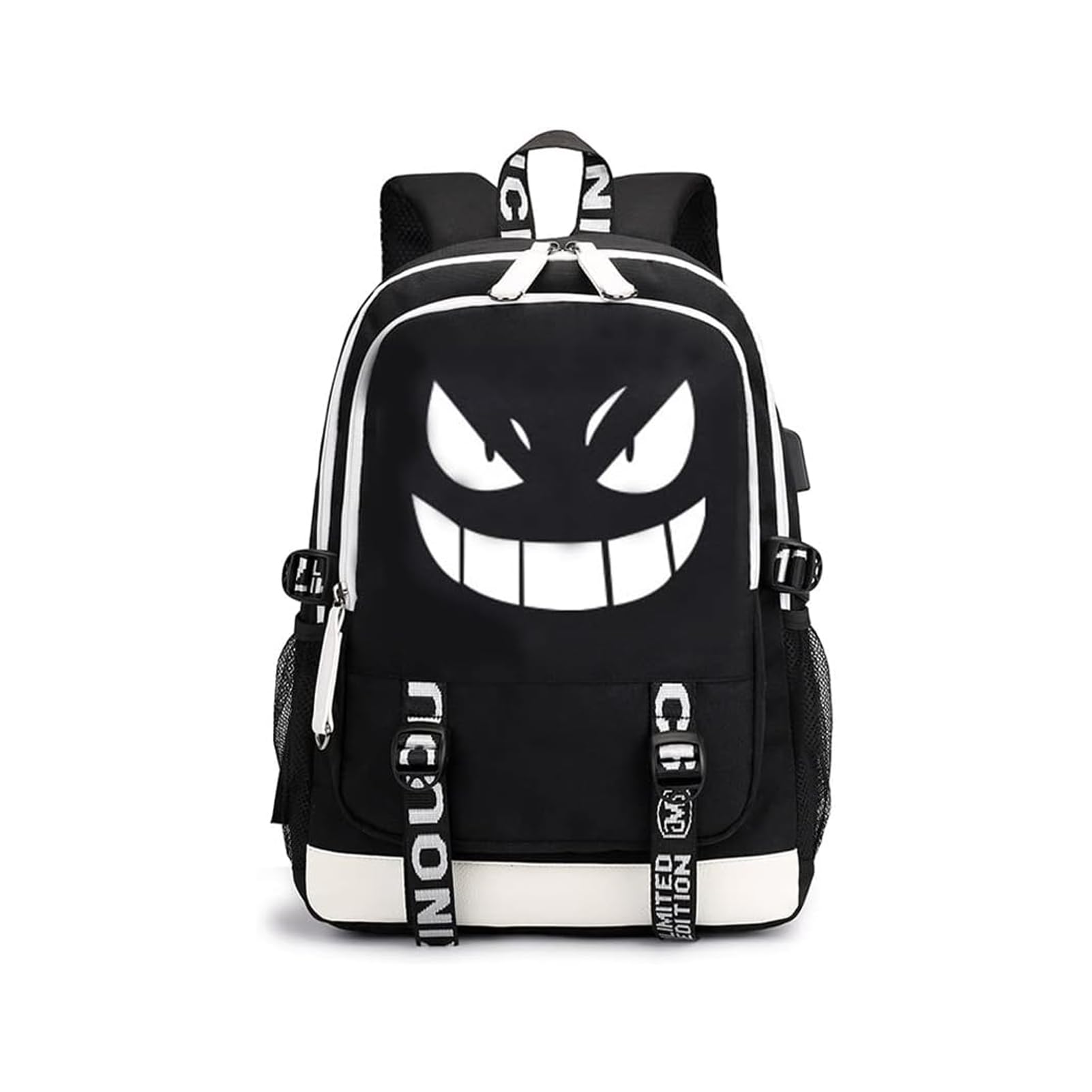 Foto 2 pulgar | Mochila Casual para Portátil - Venta Internacional