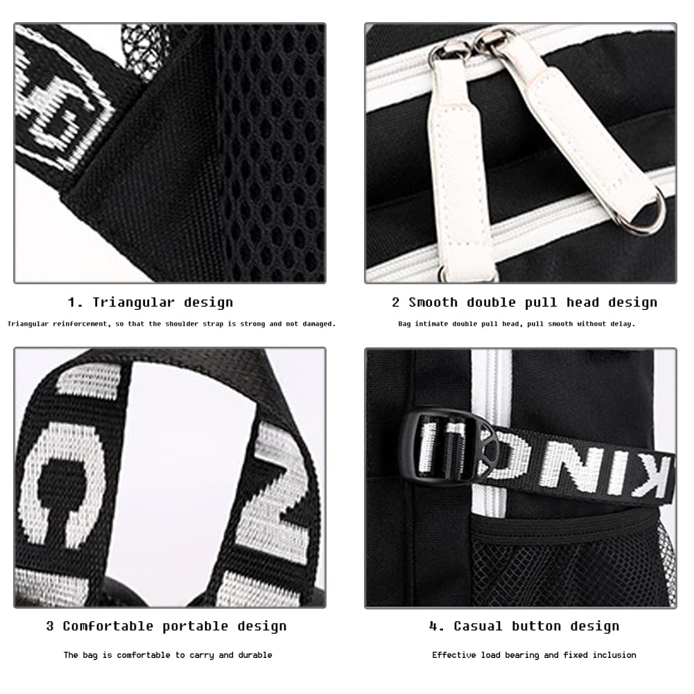Foto 6 pulgar | Mochila Casual para Portátil - Venta Internacional