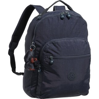 Foto 1 | Mochila Kipling Seoul Large Para Portátil De 15 Pulgadas Color Verde Lima - Venta Internacional