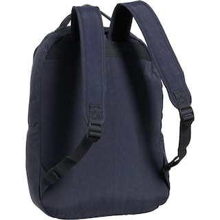 Foto 2 | Mochila Kipling Seoul Large Para Portátil De 15 Pulgadas Color Verde Lima - Venta Internacional