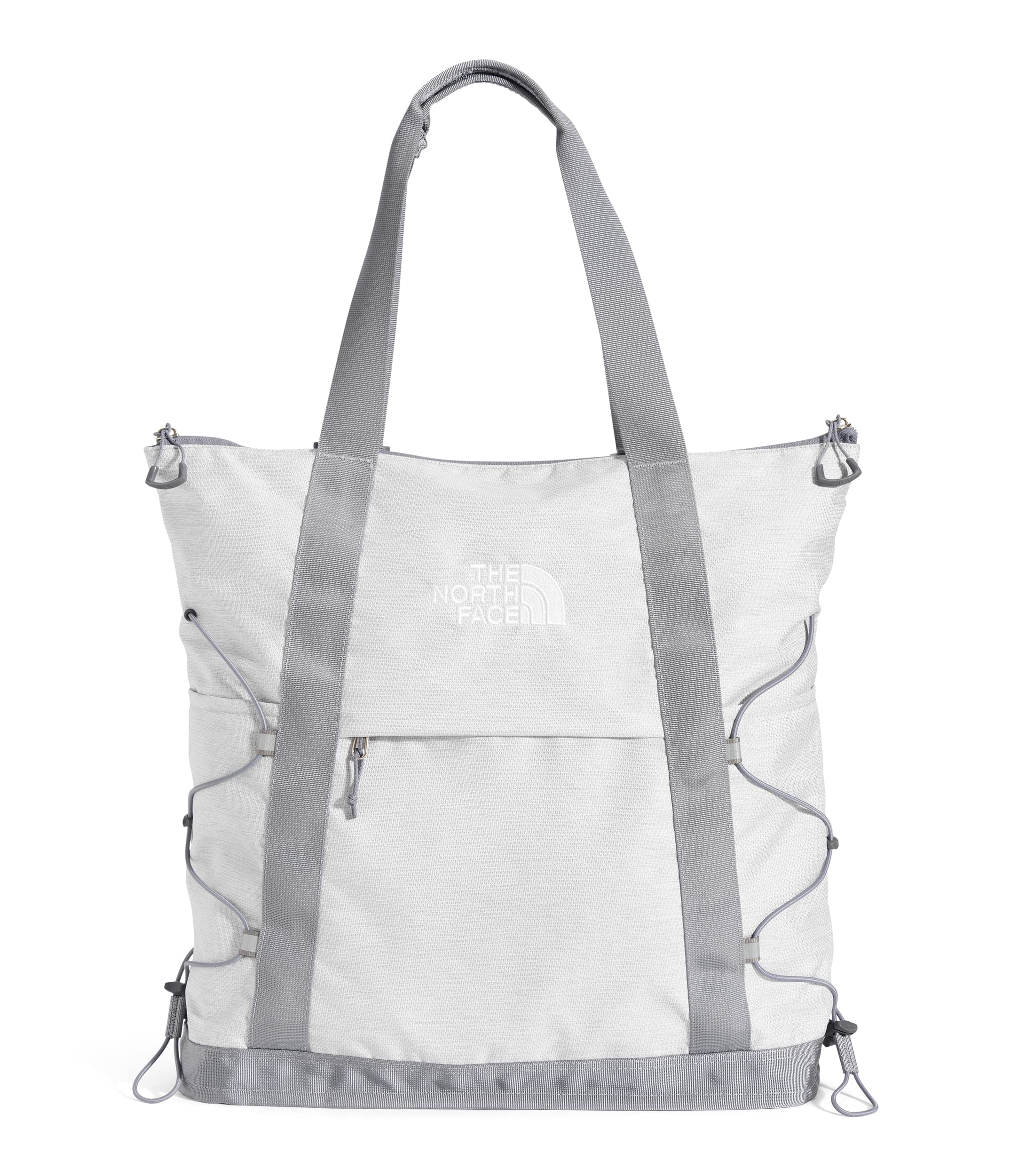 Foto 1 | Mochila The North Face Borealis para Laptop color Blanco 22 L - Venta Internacional