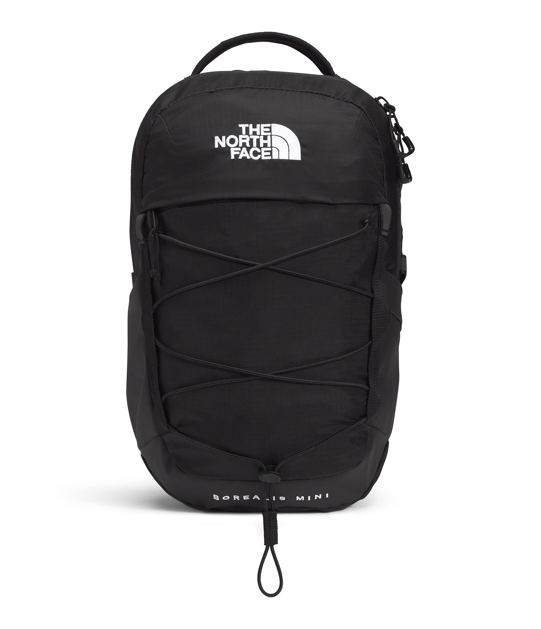 Foto 2 pulgar | Mochila The North Face Borealis Mini Negra 10 L - Venta Internacional