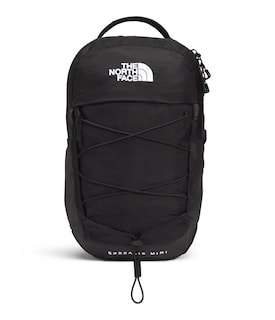 Foto 1 | Mochila The North Face Borealis Mini Negra 10 L - Venta Internacional
