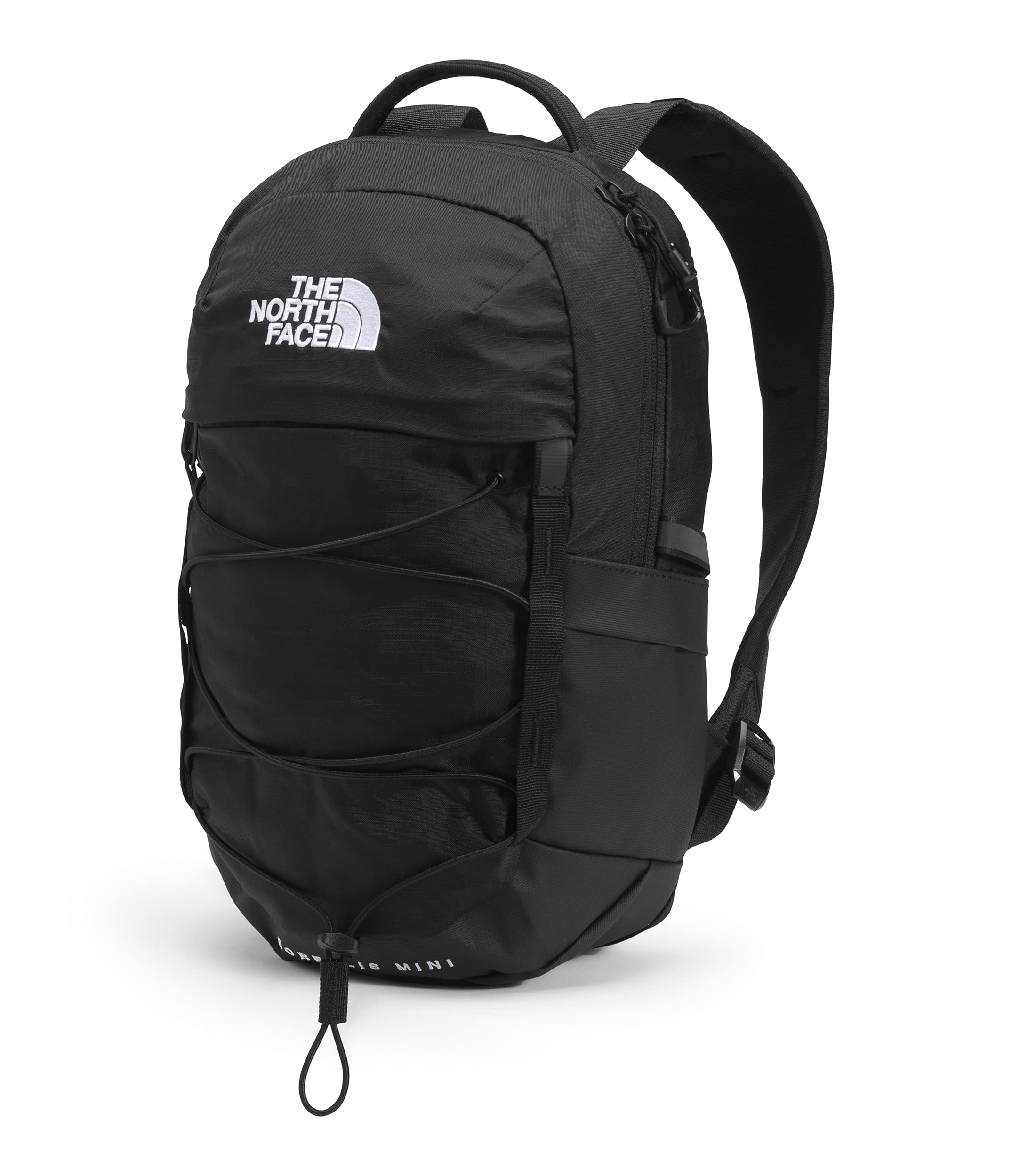 Foto 2 | Mochila The North Face Borealis Mini Negra 10 L - Venta Internacional