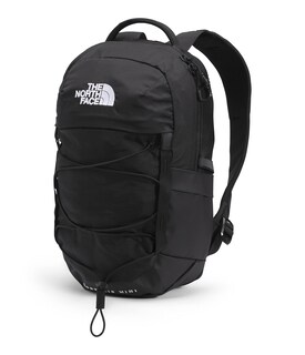 Foto 2 | Mochila The North Face Borealis Mini Negra 10 L - Venta Internacional