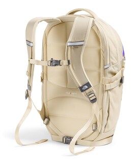 Foto 3 | Mochila The North Face Recon Gravel Optic Beige para Mujer - Venta Internacional