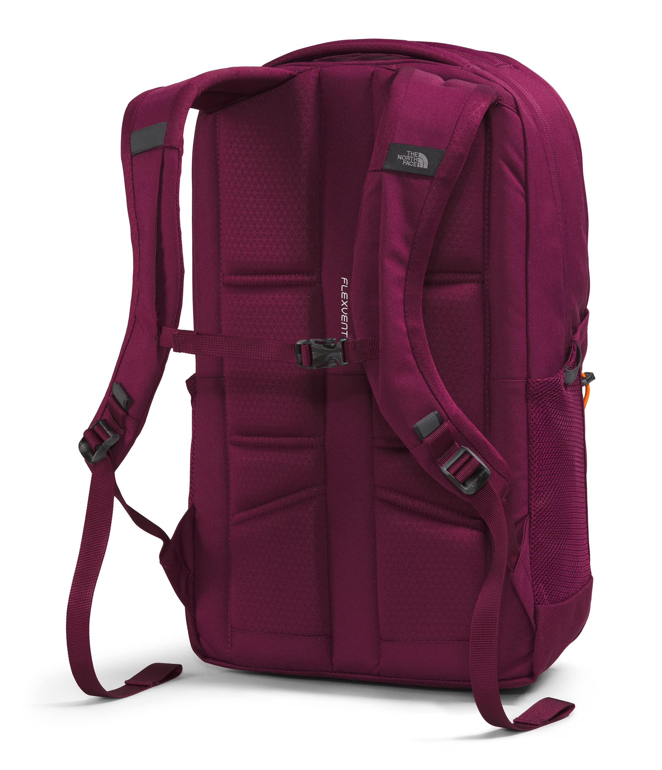 Foto 4 pulgar | Mochila The North Face Jester Everyday Women Boysenberry - Venta Internacional
