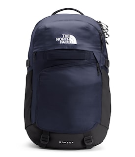 Foto 1 | Mochila The North Face Router Everyday Azul Marino - Venta Internacional