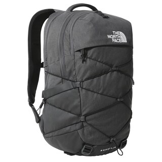 Foto 1 | Mochila The North Face Borealis Commuter Asphalt Gris/negra - Venta Internacional