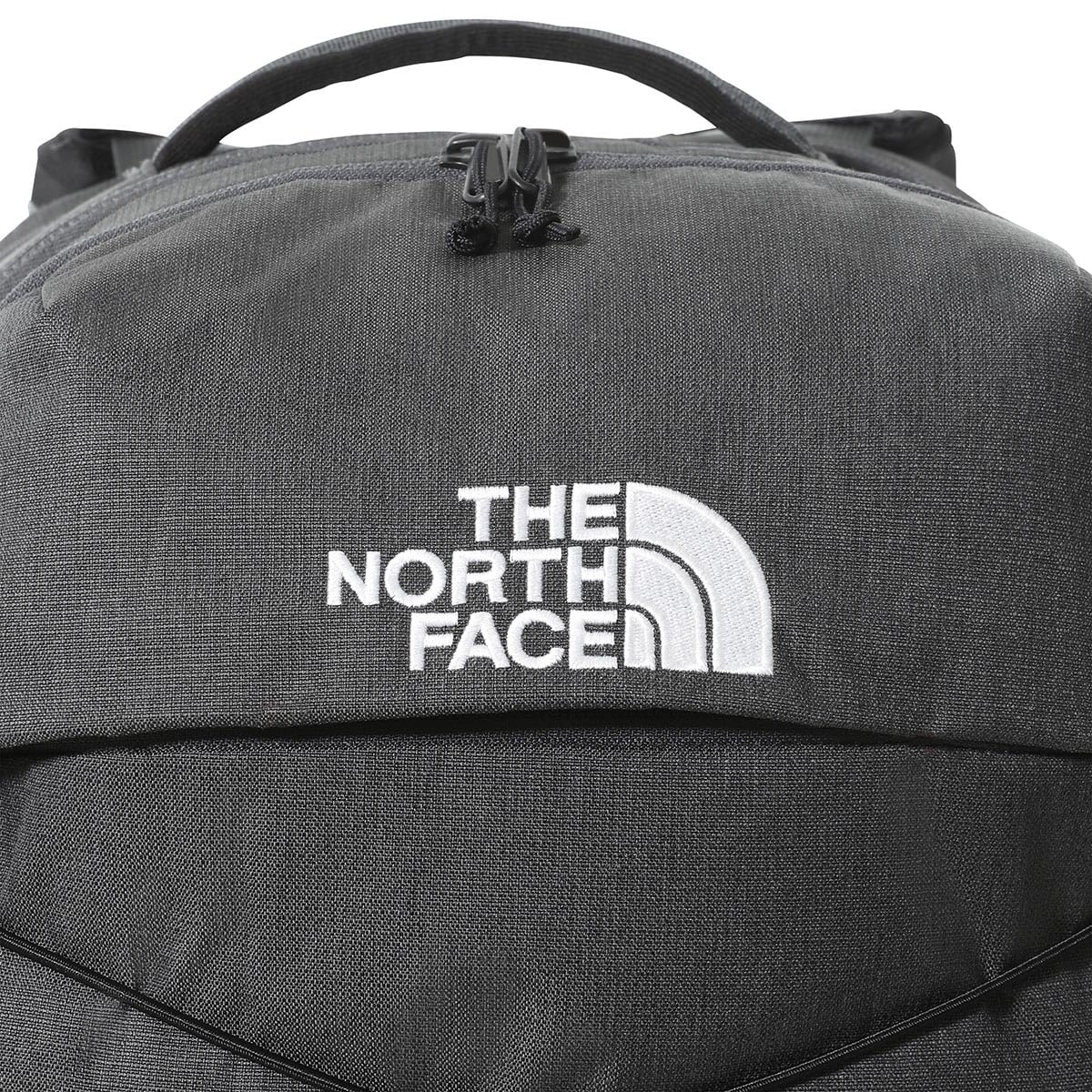 Foto 3 | Mochila The North Face Borealis Commuter Asphalt Gris/negra - Venta Internacional