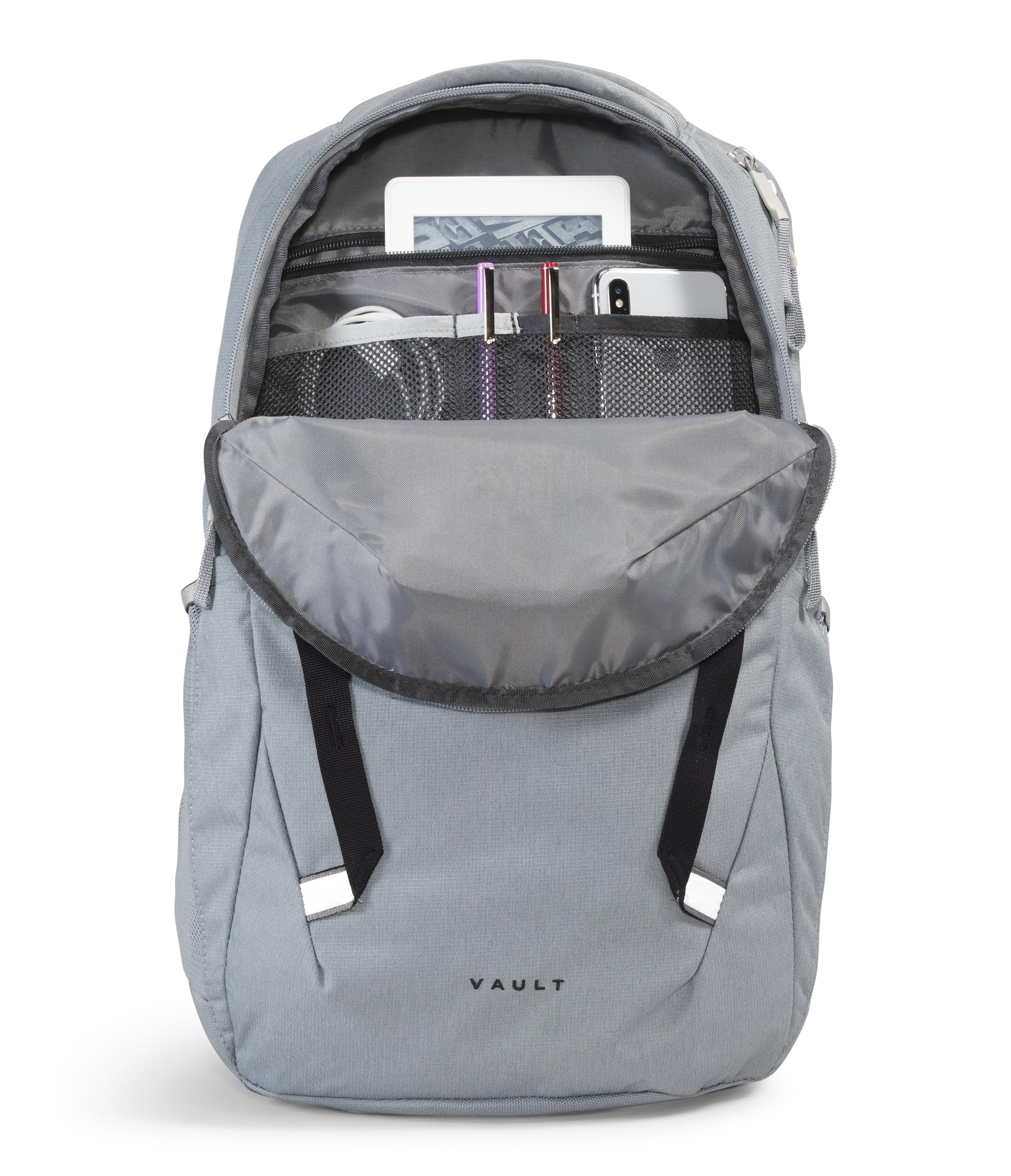 Foto 5 pulgar | Mochila The North Face Vault Everyday Laptop 27l - Venta Internacional