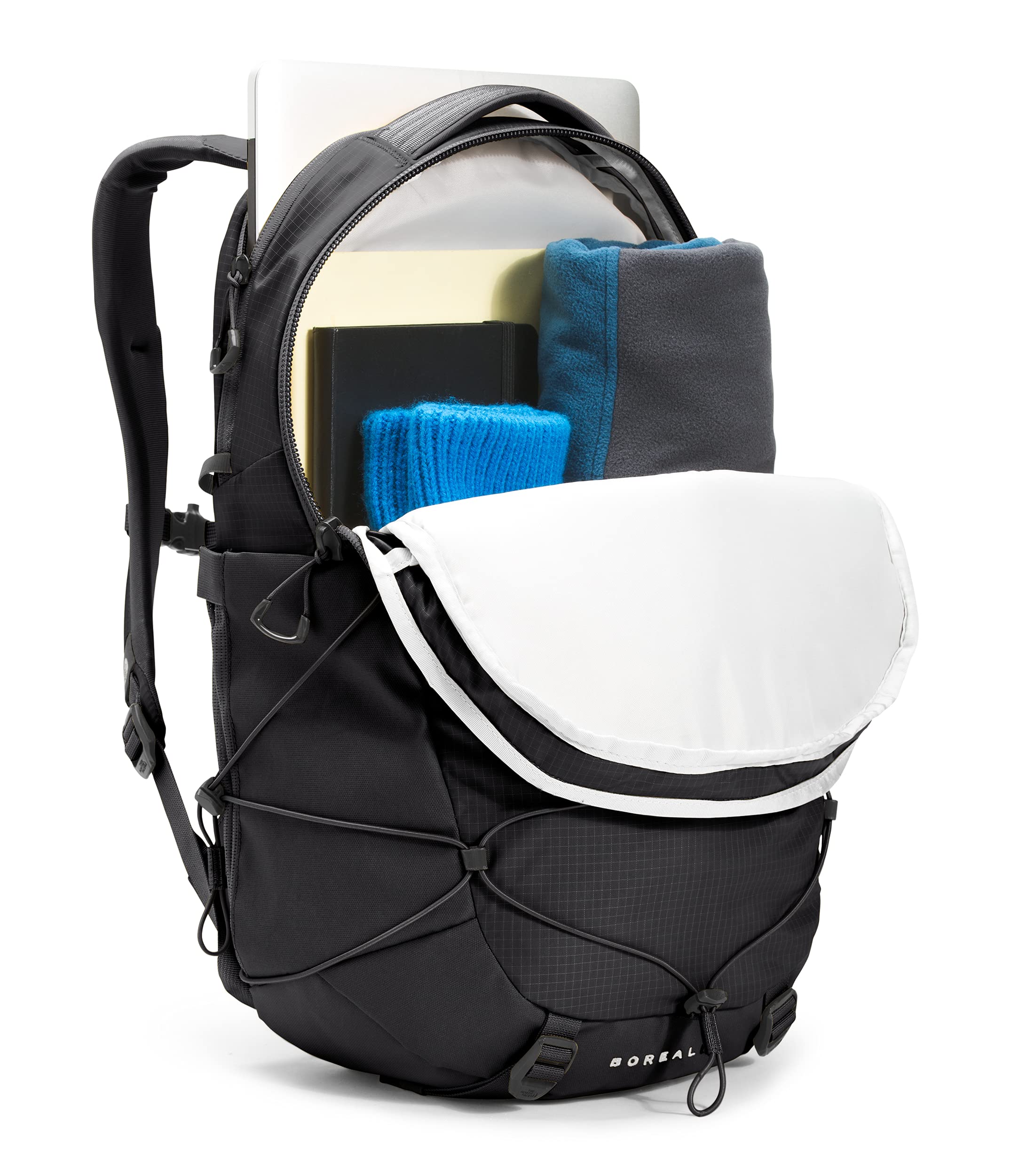 Foto 6 pulgar | Mochila The North Face Borealis Commuter Para Mujer - Venta Internacional