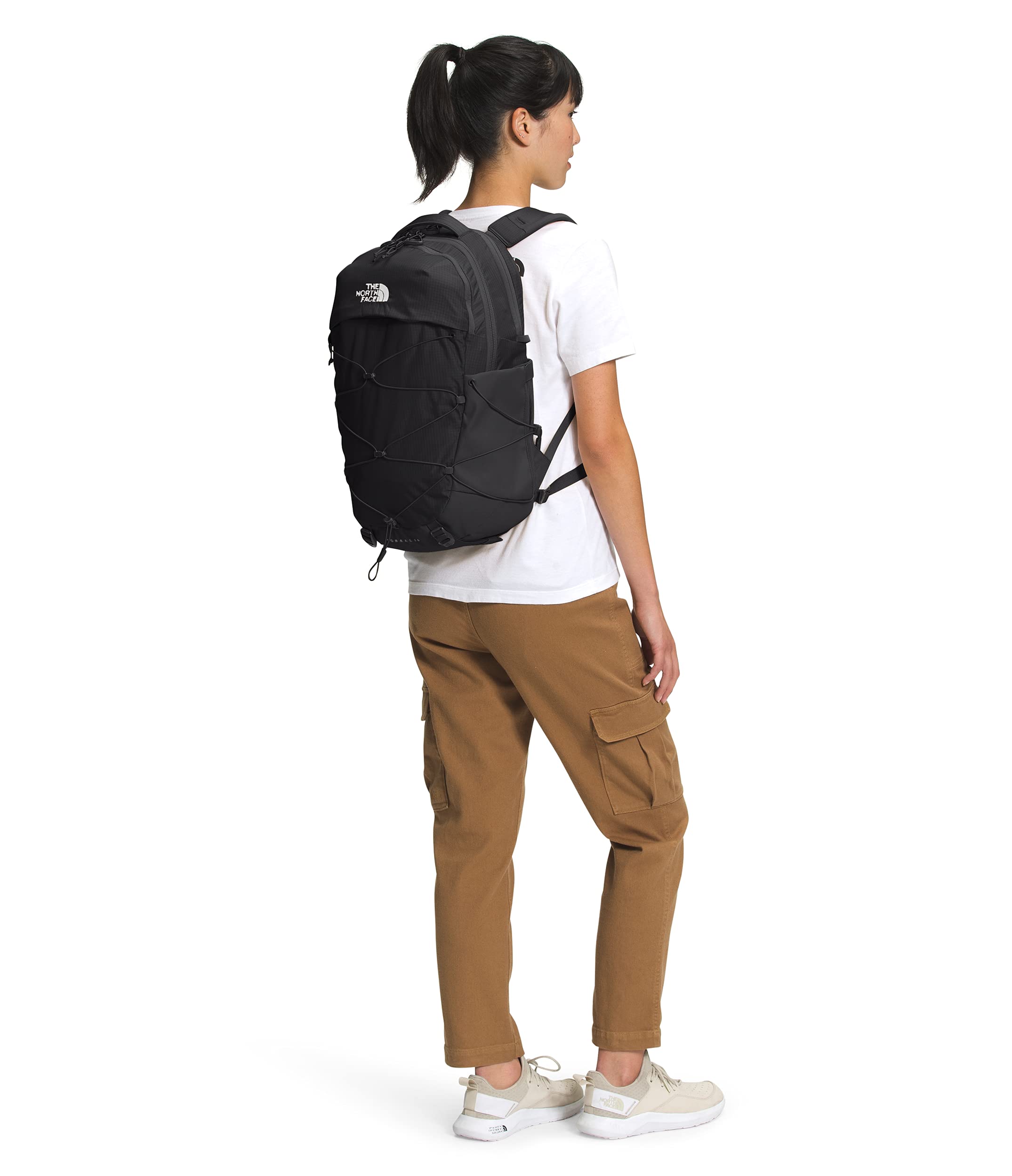 Foto 7 pulgar | Mochila The North Face Borealis Commuter Para Mujer - Venta Internacional