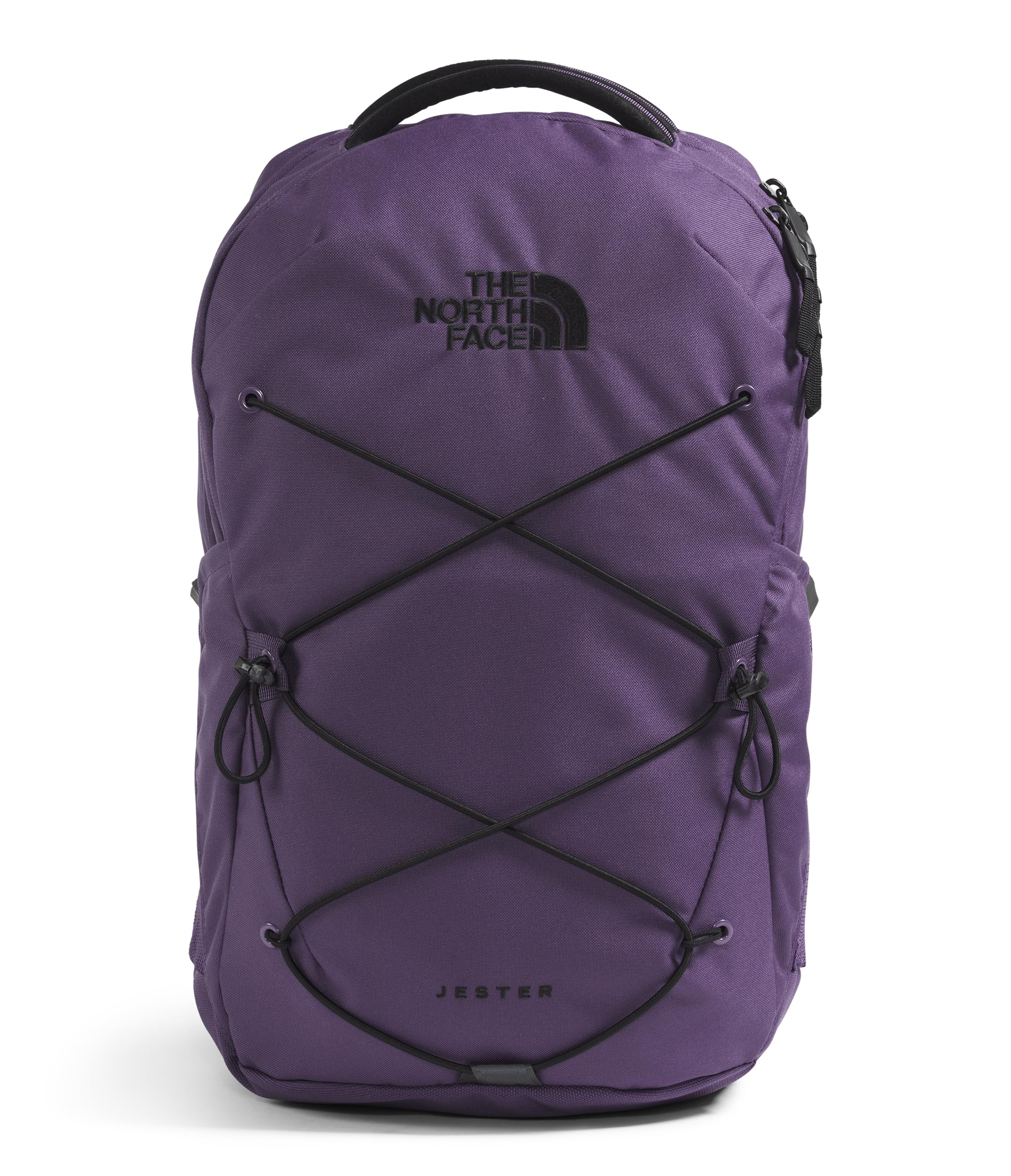 Mochila The North Face Jester Everyday Dudsted Púrpura - Venta Internacional
