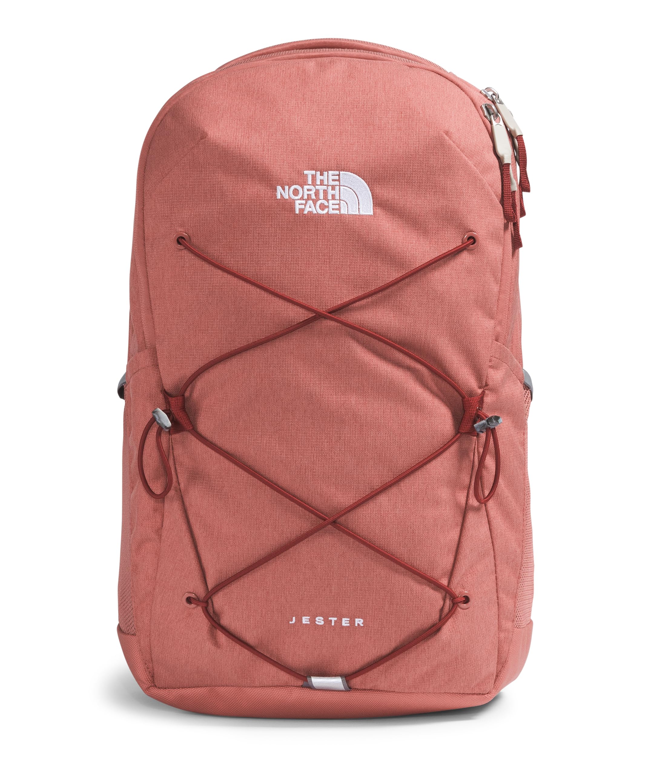 Foto 1 | Mochila The North Face Jester Everyday Rosa para Mujer - Venta Internacional