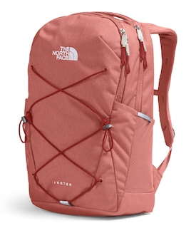 Foto 2 | Mochila The North Face Jester Everyday Rosa para Mujer - Venta Internacional