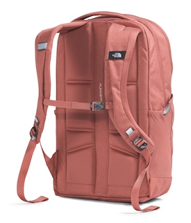 Foto 3 | Mochila The North Face Jester Everyday Rosa para Mujer - Venta Internacional
