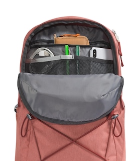 Foto 5 | Mochila The North Face Jester Everyday Rosa para Mujer - Venta Internacional