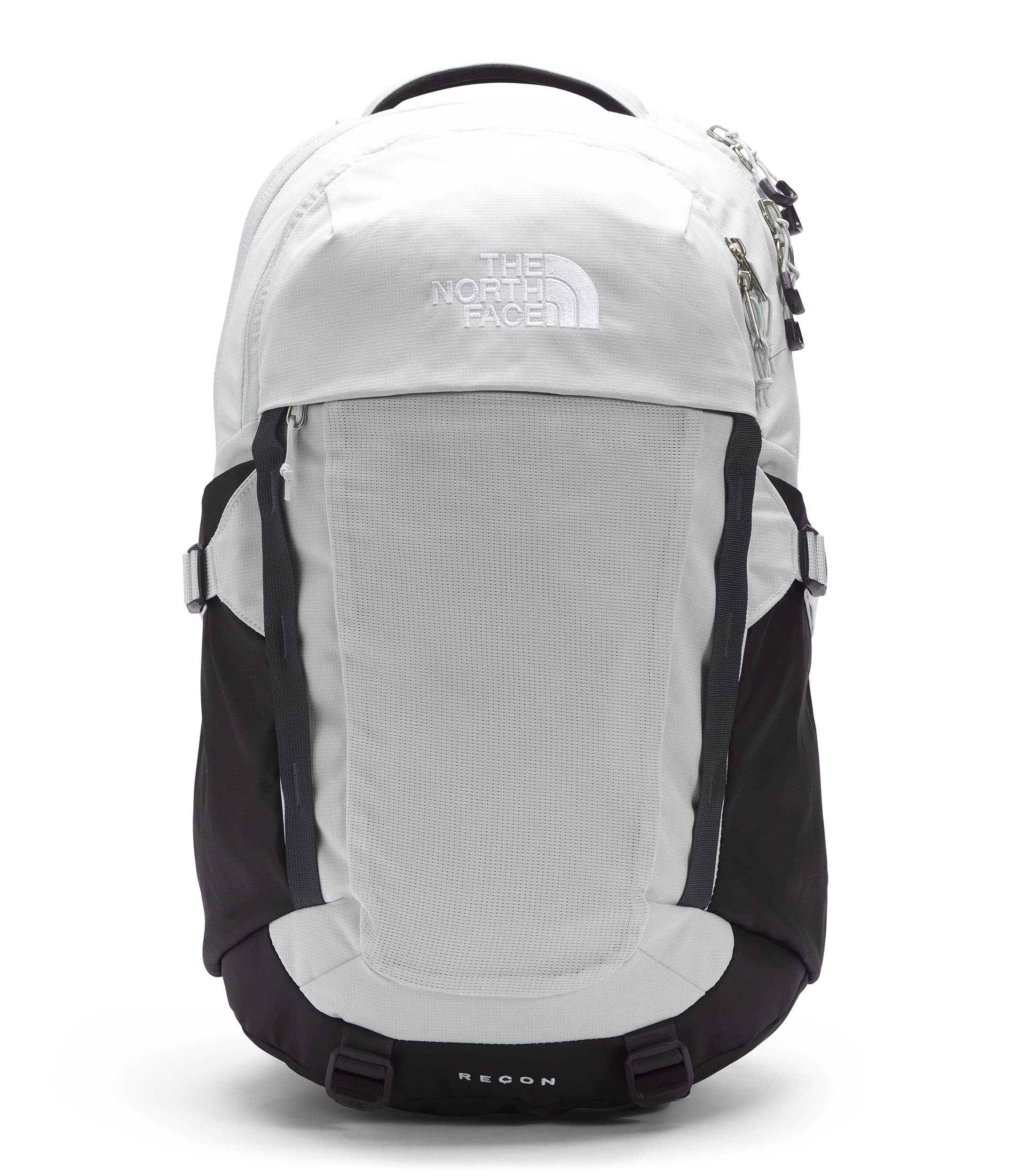 Foto 2 pulgar | Mochila The North Face Recon Everyday Laptop Gris 30 L - Venta Internacional
