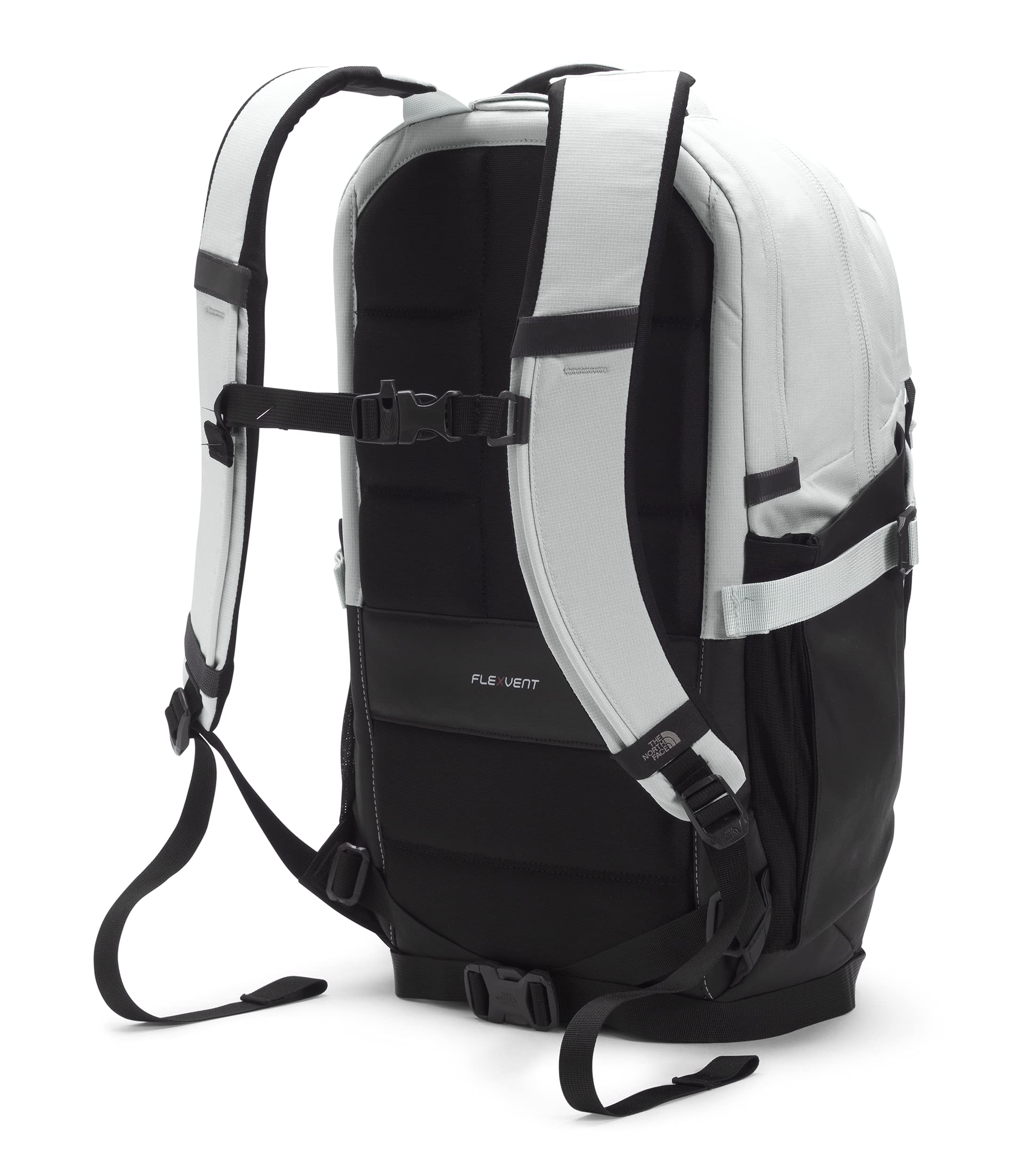 Foto 4 pulgar | Mochila The North Face Recon Everyday Laptop Gris 30 L - Venta Internacional